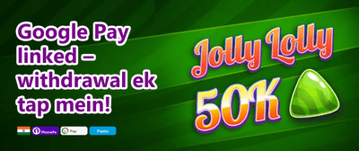 Jackpot Spin 373 promotion