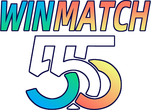 winmatch555 Logo
